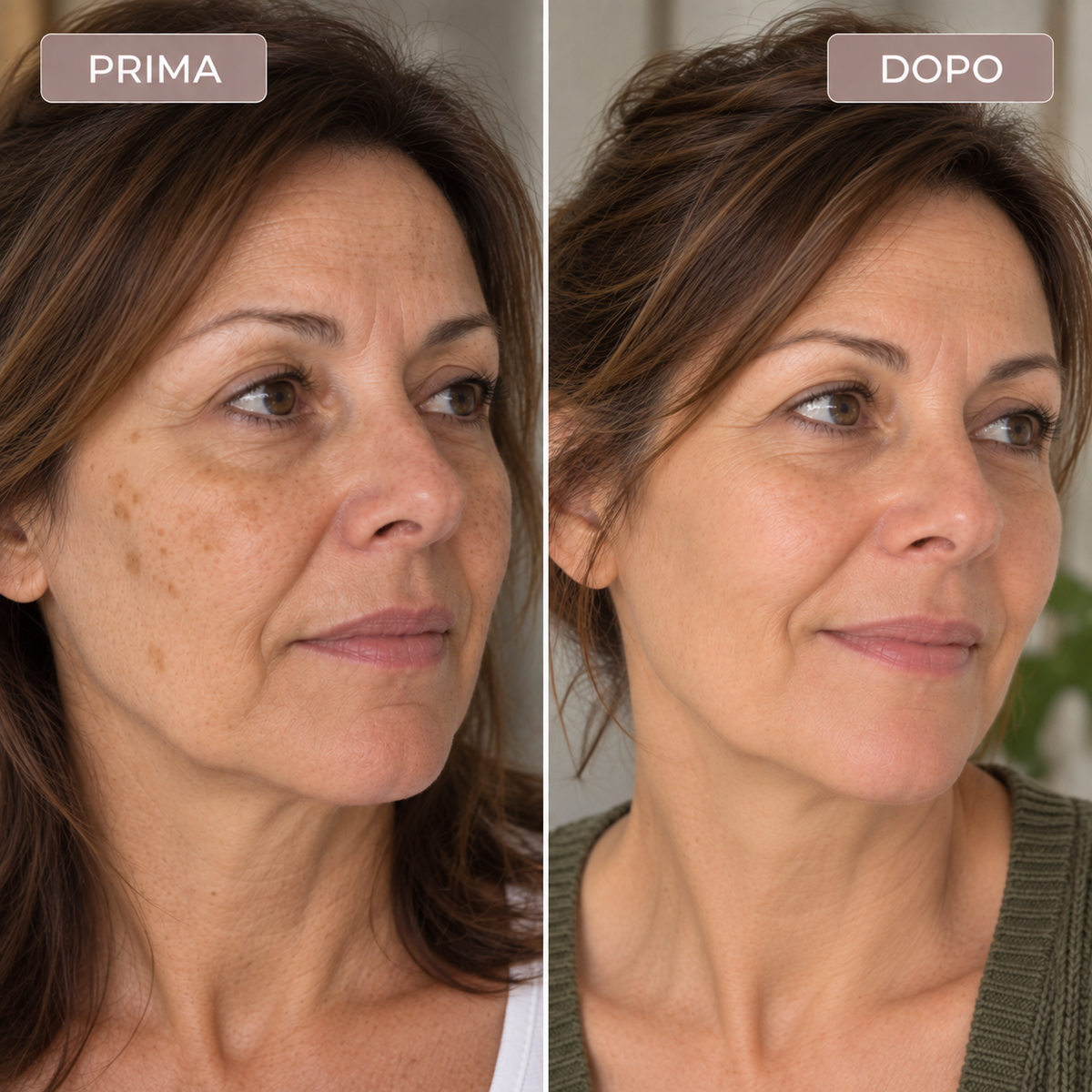 AgeLume - crema  uniformante anti-macchie